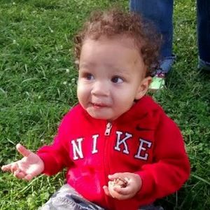 Meet your Posher, Tiauna